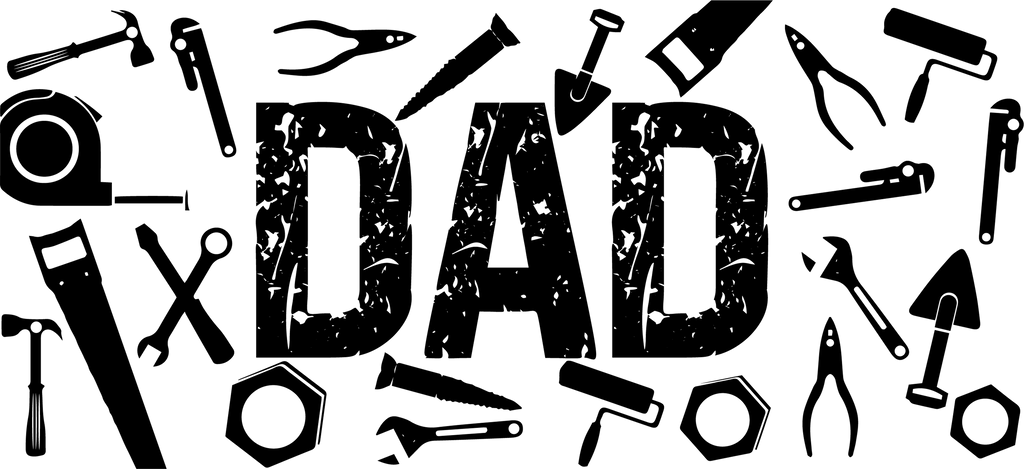 El Mejor Papá para Vasos Snowglobe de 16 oz (Dad)