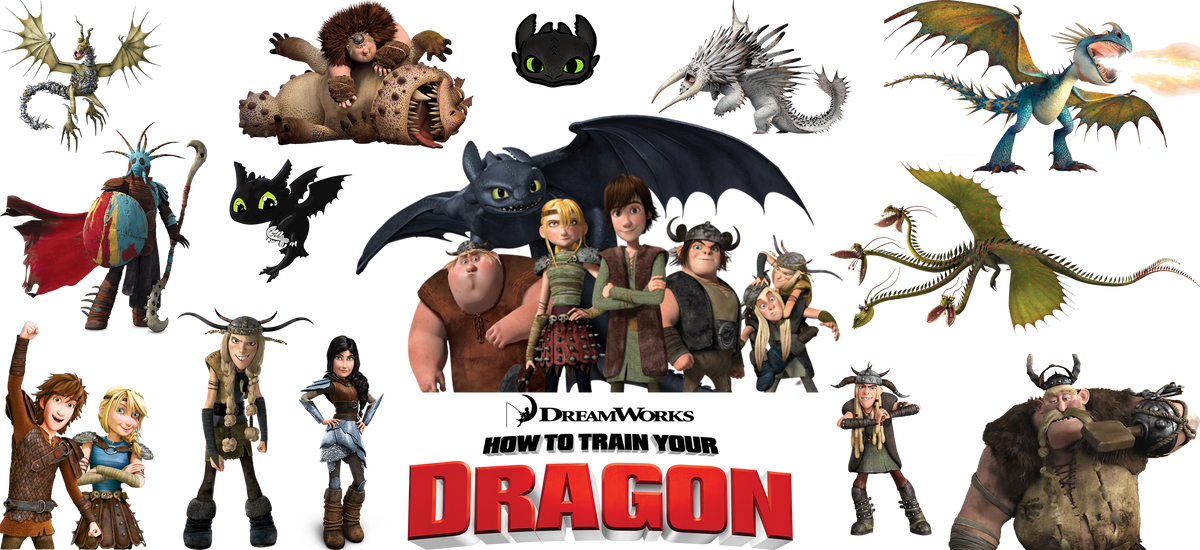 Aventuras de Dragones para Vasos Snowglobe de 16 oz (cómo entrenar a tu dragón)