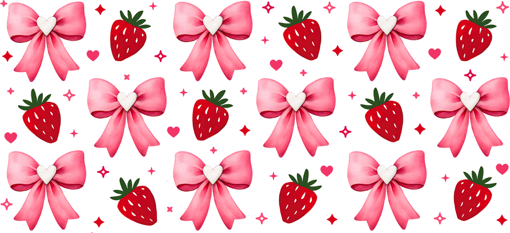 Flores, Mariposas y Frutas para Vasos Snowglobe de 16 oz (Flower Freud)