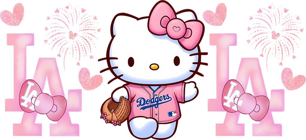 Dulzura Kawaii para Vasos Snowglobe de 16 oz (Hello Kitty)