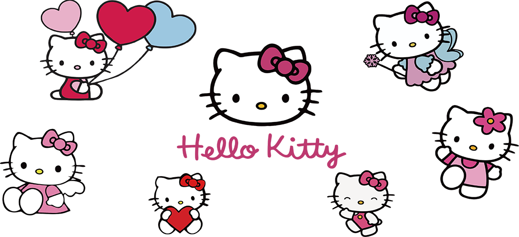 Dulzura Kawaii para Vasos Snowglobe de 16 oz (Hello Kitty)