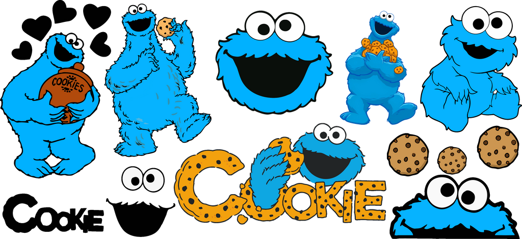 Amigos Peluditos para Snowglobe 16 oz (Sesame Street)